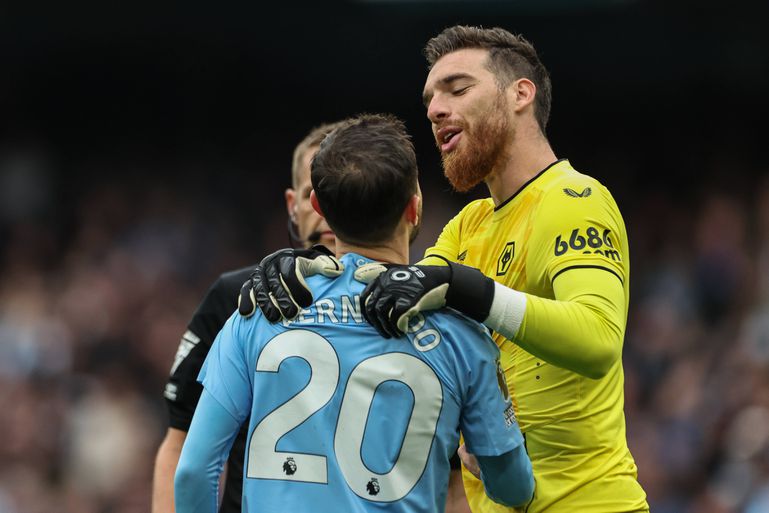 Manchester City-Wolverhampton: acompanhe aqui