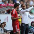 «Desde Guardiola que nada funcionou no Bayern»