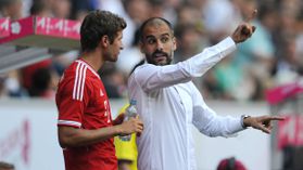 «Desde Guardiola que nada funcionou no Bayern»