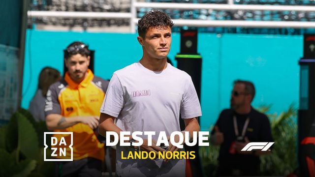 VÍDEO: será que Landro Norris precisava destas ferramentas em pista?