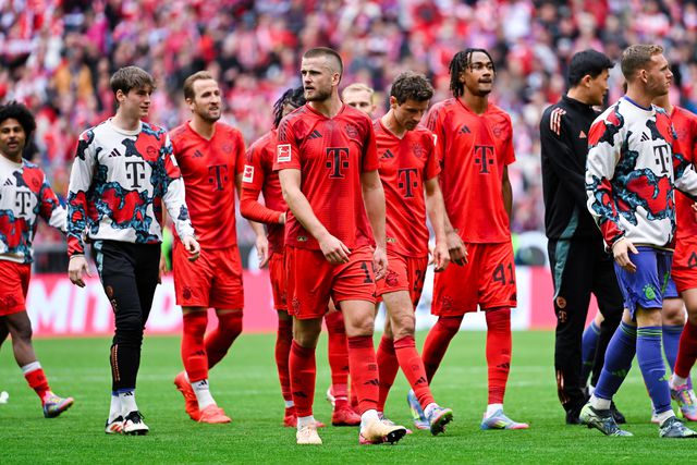 Bayern oficializa saída de ex-Sporting