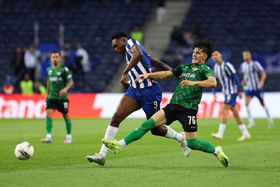 Dinis Pinto: «O resultado é muito pesado para aquilo que foi o jogo»