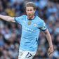 De Bruyne e a despedida: «Ainda sou capaz de jogar aqui»