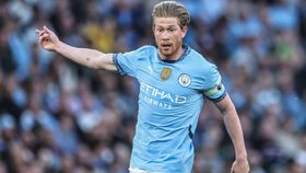 Manchester City revela equipamento da próxima época