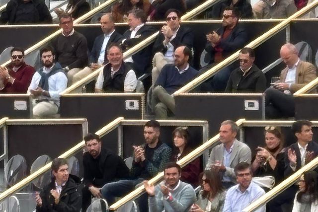 Sporting: Rui Silva no Estoril Open