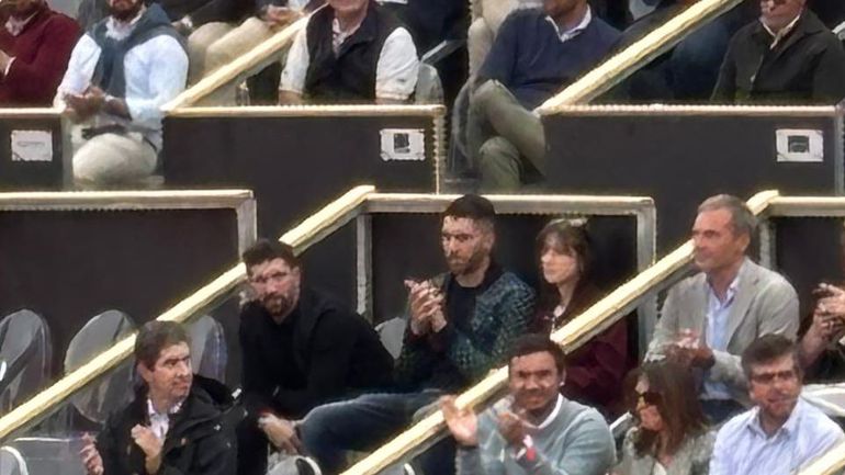 Sporting: Rui Silva no Estoril Open