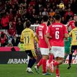 Estoril e Benfica voltam a defrontar-se este sábado