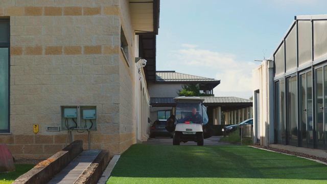 Sporting mostra preparação em abril