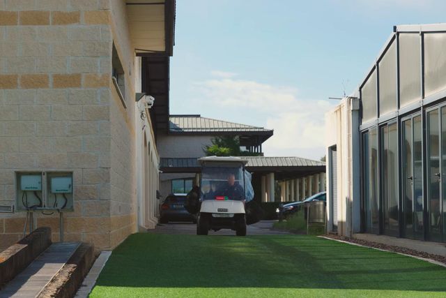 Sporting mostra preparação em abril