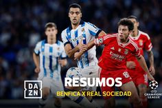 Imanol Alguacil já deu dois 'banhos' ao Benfica, lembra-se?