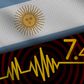 Sismo forte deixa Argentina e Chile em risco de tsunami