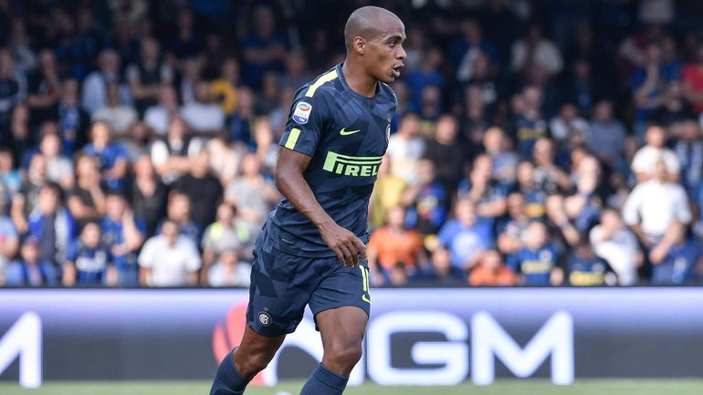 TAD dá razão ao Inter no 'caso João Mário' com o Sporting