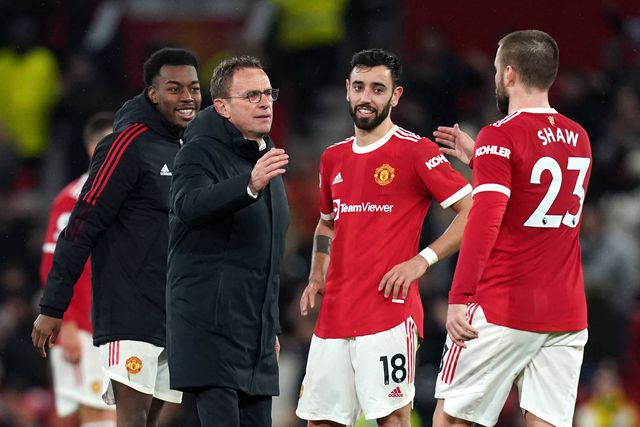 «Man. United gastou €750 M e está ainda pior»