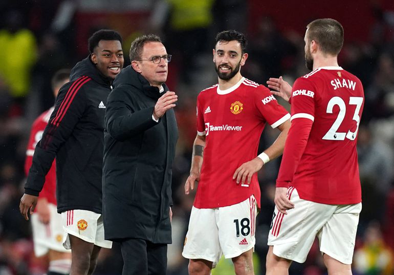 «Man. United gastou €750 M e está ainda pior do que nessa altura...»