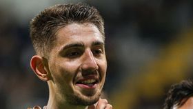 Tiknaz projeta ponta final da Liga: «Queremos ganhar jogos»