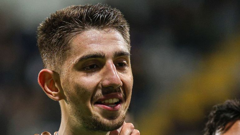 Nacional-Rio Ave: madeirenses ameaçam!