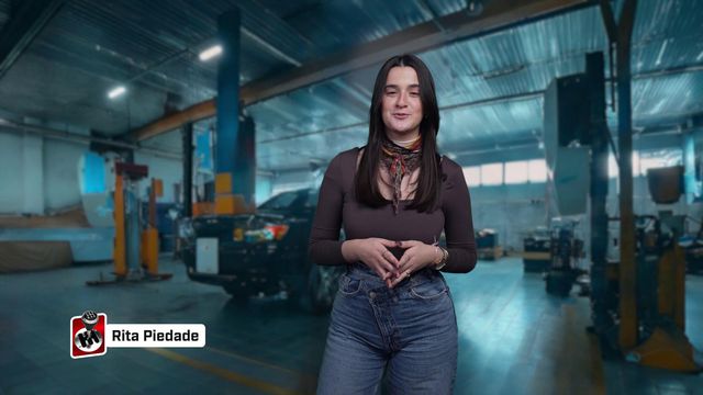 Gear Vibes: O 'júnior' da Alfa Romeo, o Renault 5 E-Tech e o Citroen e-C4 X