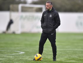 Rui Borges: «Gyokeres está muito feliz no Sporting»