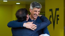 Treinador sondado pelo FC Porto: «Estou a deixar o clube da minha vida...»