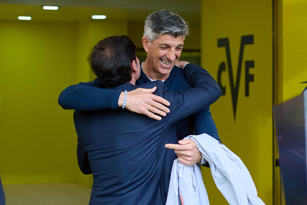 Treinador sondado pelo FC Porto: «Estou a deixar o clube da minha vida...»