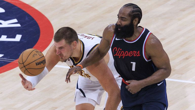 De volta aos anos 2000: as lutas na NBA regressaram?