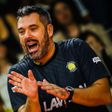 Rui Moreira devolveu o título ao Benfica e agora brilha do outro lado do Atlântico. Instagram Rui Moreira