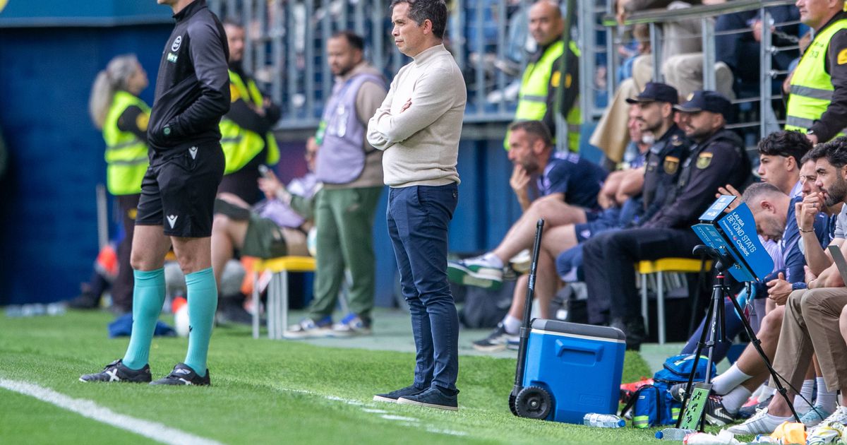 Luís Castro goleado e em maus lençóis na LaLiga