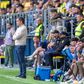 Luís Castro goleado e em maus lençóis na LaLiga