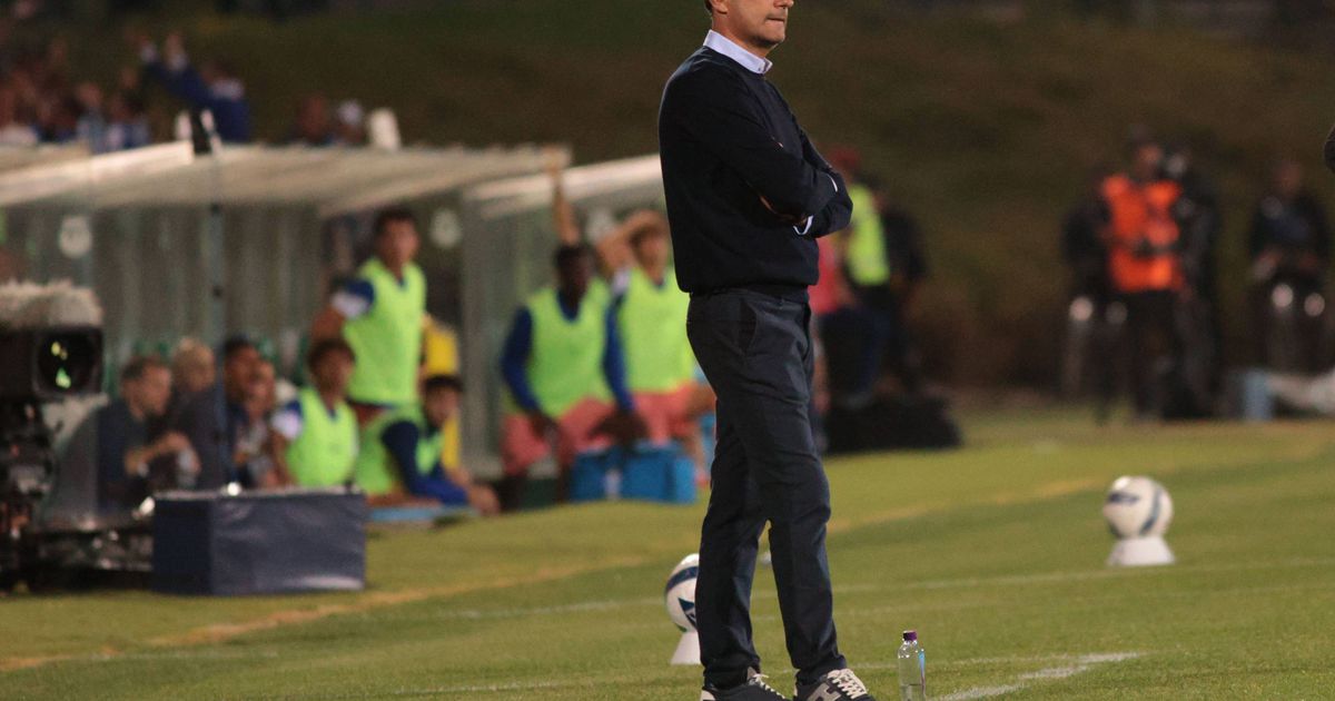 Silaidopoulos aborda futuro: «Provavelmente vou ficar no Rio Ave»