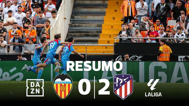 At. Madrid vence com estreia de sonho de um menino da cantera