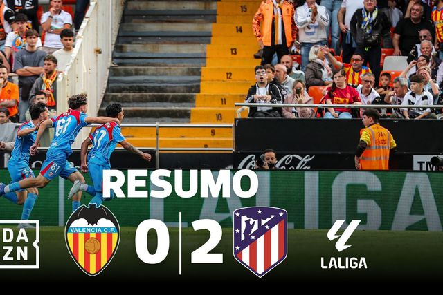 At. Madrid vence com estreia de sonho de um menino da cantera