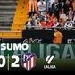 At. Madrid vence com estreia de sonho de um menino da cantera