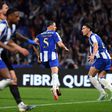 FC Porto volta a sagrar-se campeão nacional. Foto: Rogério Ferreira/Kapta+