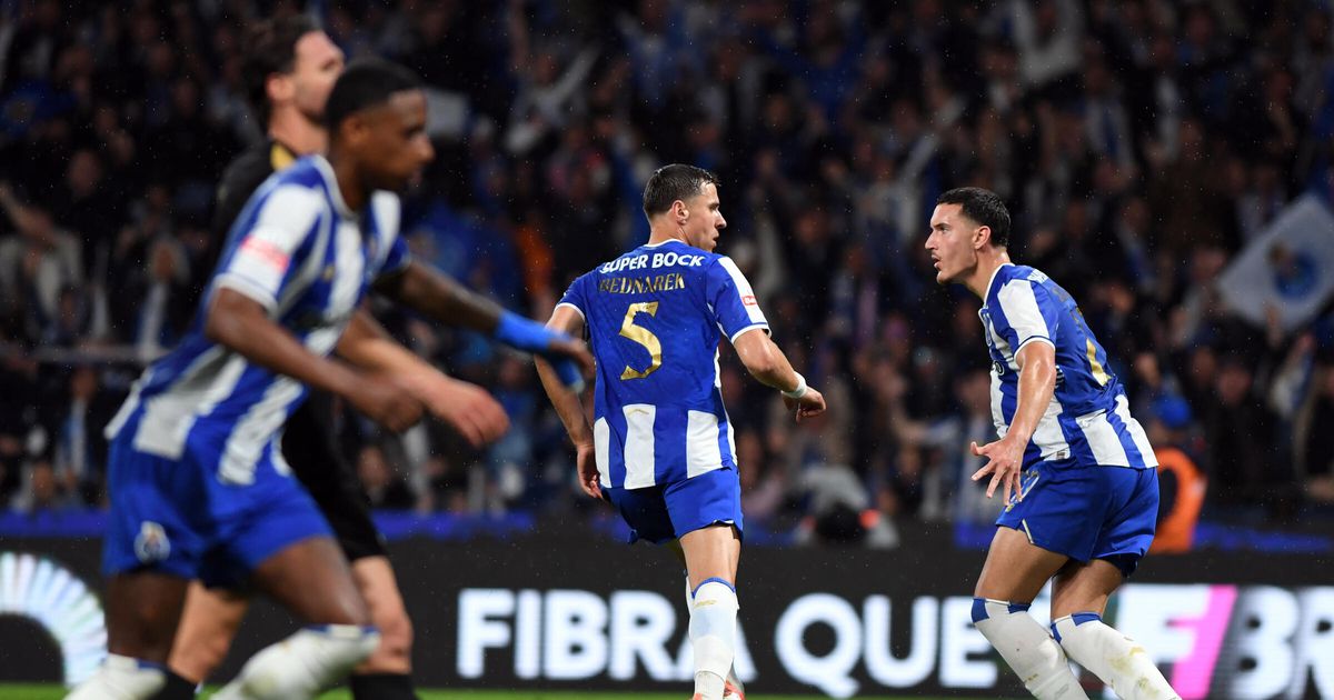 Farioli utilizou 30 jogadores na caminhada para o título: lembra-se de todos?