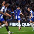 FC Porto volta a sagrar-se campeão nacional. Foto: Rogério Ferreira/Kapta+