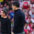 Marco Silva: «Benfica? Há muitos rumores, mas o Fulham tem sido claro»