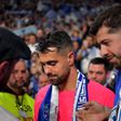 Diogo Costa celebra título do FC Porto (Foto: Rogério Ferreira/Kapta+)