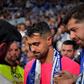 Diogo Costa celebra título do FC Porto (Foto: Rogério Ferreira/Kapta+)