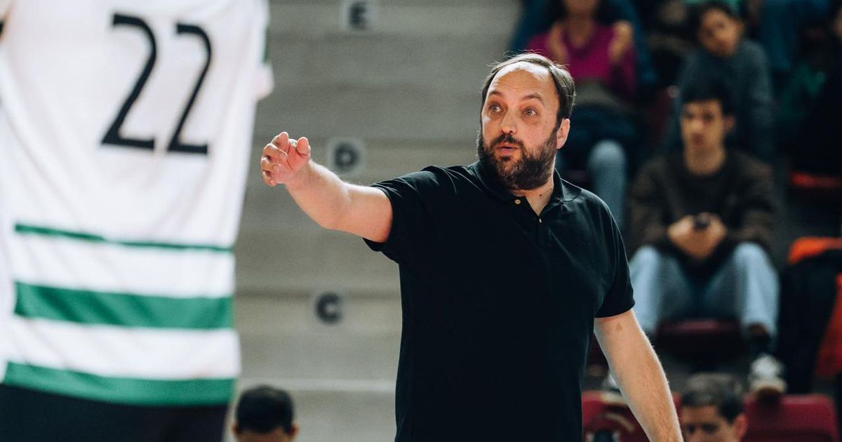 Sporting feliz na Luz: «Conseguimos ser inteligentes a jogar»