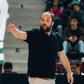 João Coelho, treinador do Sporting (Foto Diogo Oliveira/ FPV)