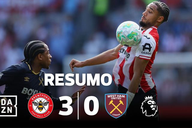 Autogolo ridículo precipita derrota de NES (resumo)