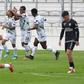 Alanzinho, Luís Semedo e Maracás deram a vitória ao Moreirense diante do Estrela da Amadora — Foto: Hugo Delgado/LUSA