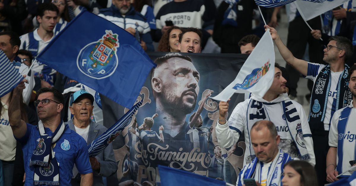 Portugal: todos os campeões