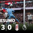 Gyokeres em modo 'Sporting' vale vitória clara sobre o Fulham
