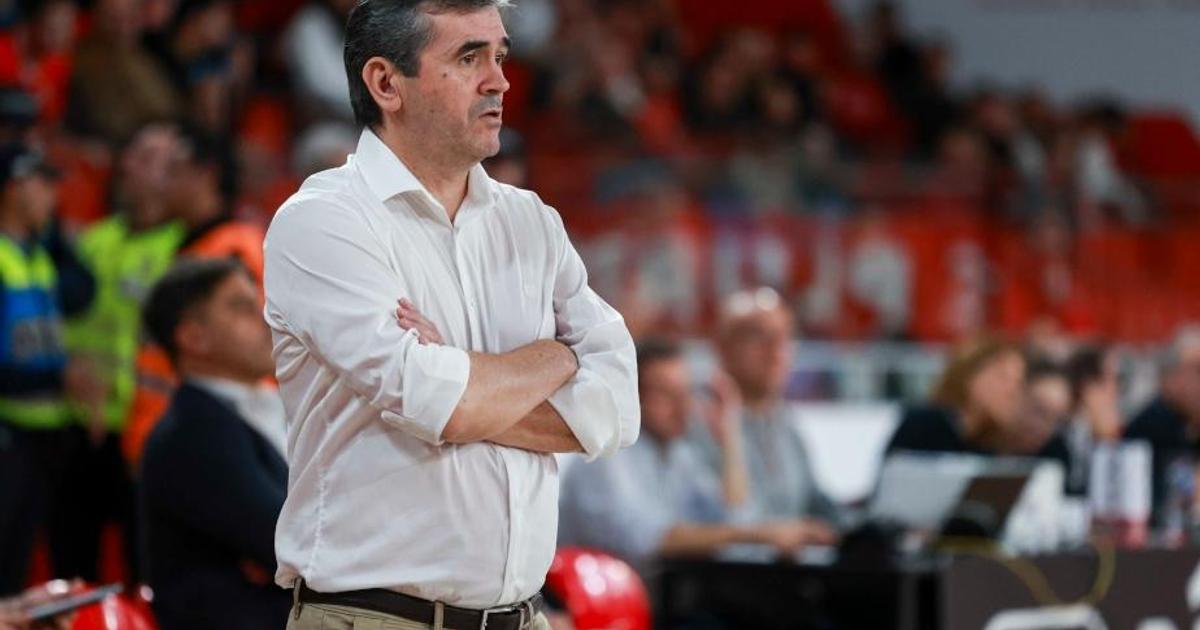 Norberto Alves e o desnível no resultado: «Não estávamos à e