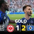 Outra vez, Fábio? Médio luso guia Hamburgo rumo à salvação na Bundesliga