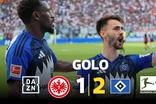 Outra vez, Fábio? Médio luso guia Hamburgo rumo à salvação na Bundesliga