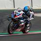 Miguel Oliveira, piloto português da BMW