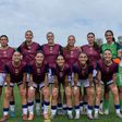 Equipa do Torreense/Instagram