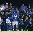 Ipswich volta à Premier League, Wrexham falha 'play-off'